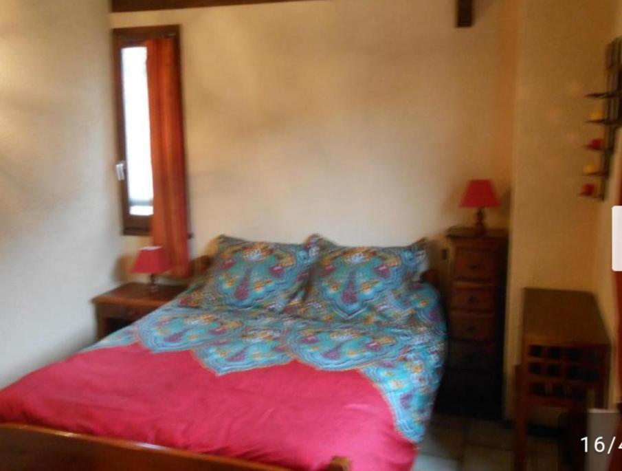 Ferme La Siberie Villa Entrevaux Bagian luar foto