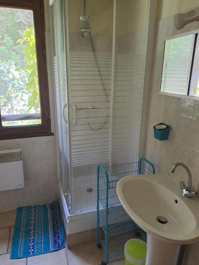 Ferme La Siberie Villa Entrevaux Bagian luar foto