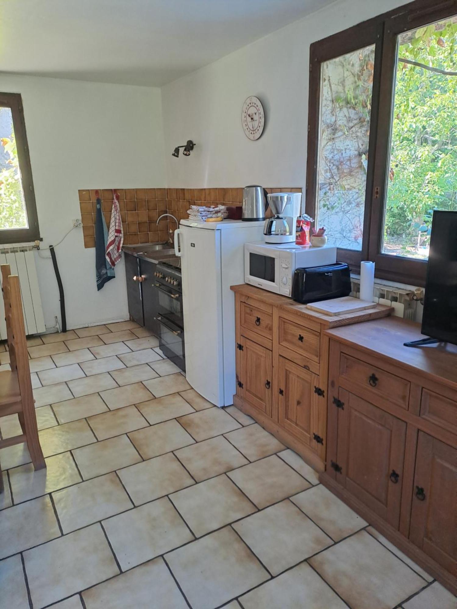 Ferme La Siberie Villa Entrevaux Bagian luar foto